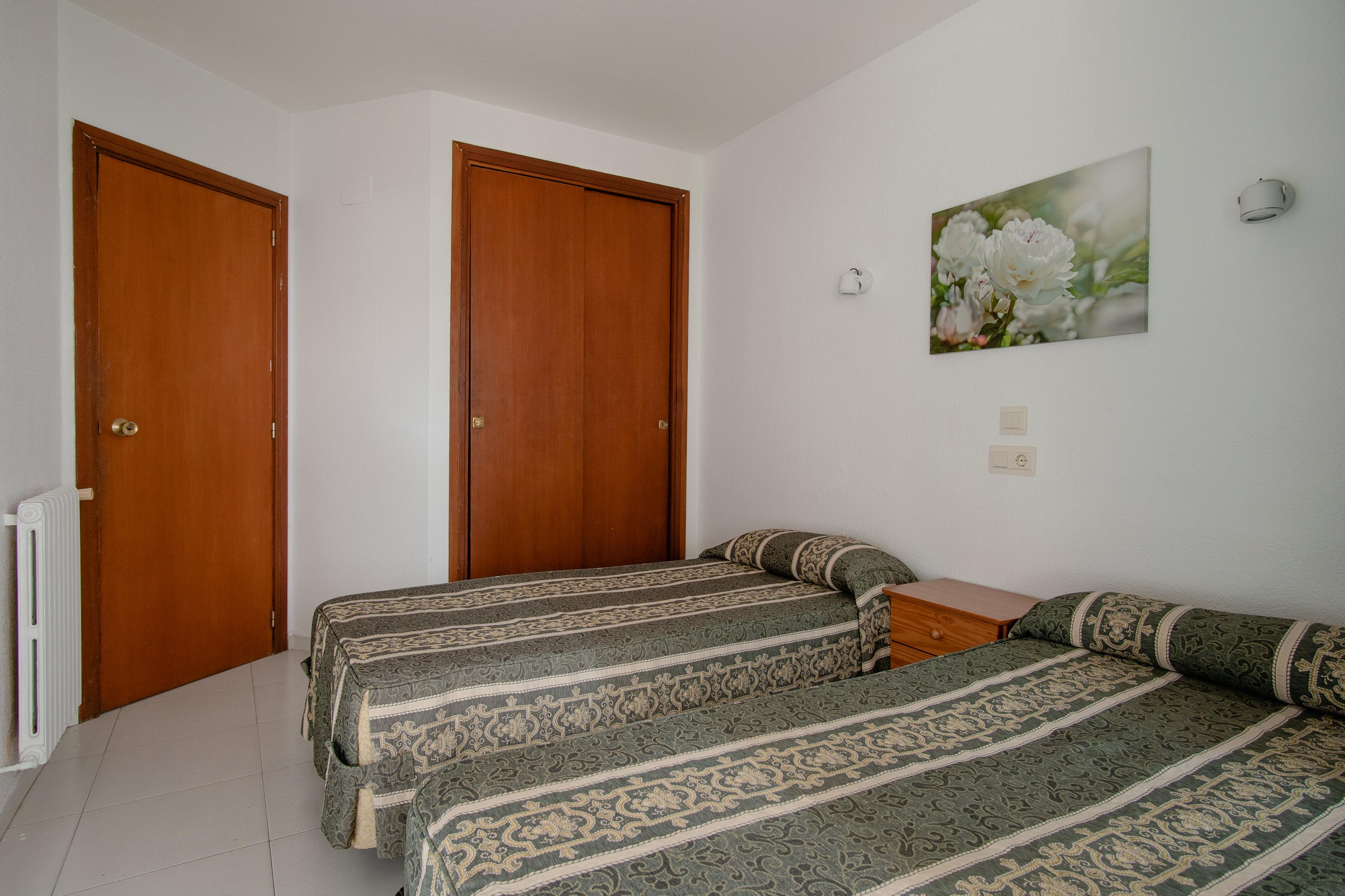 Luxmar Apartaments Benidorm Exterior photo