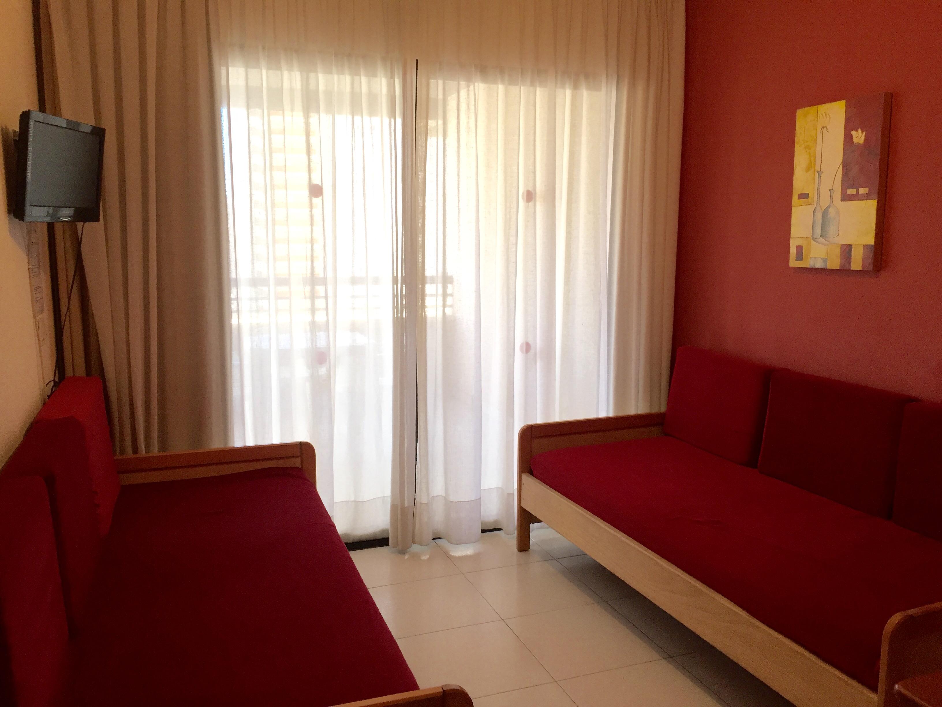Luxmar Apartaments Benidorm Exterior photo