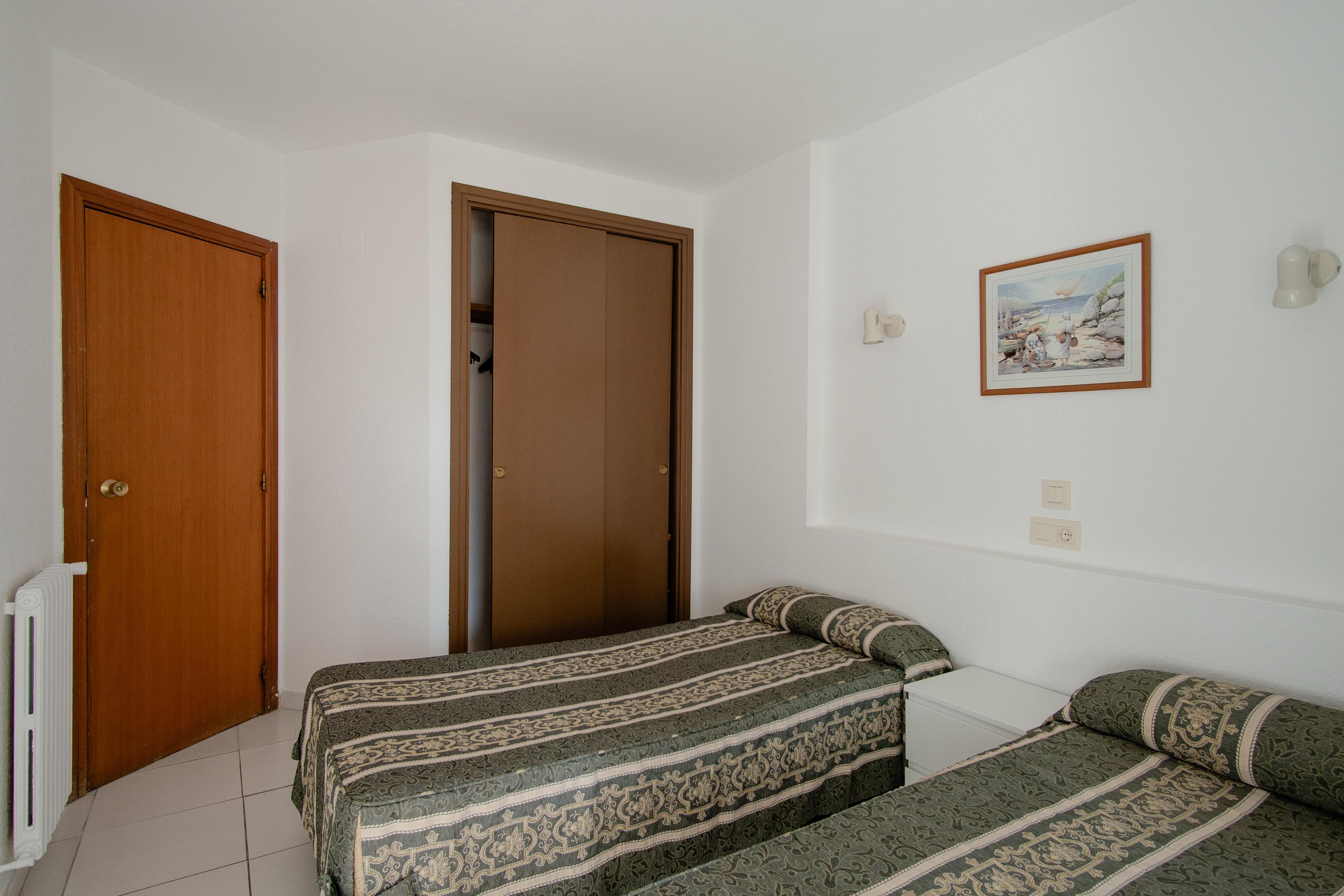 Luxmar Apartaments Benidorm Exterior photo