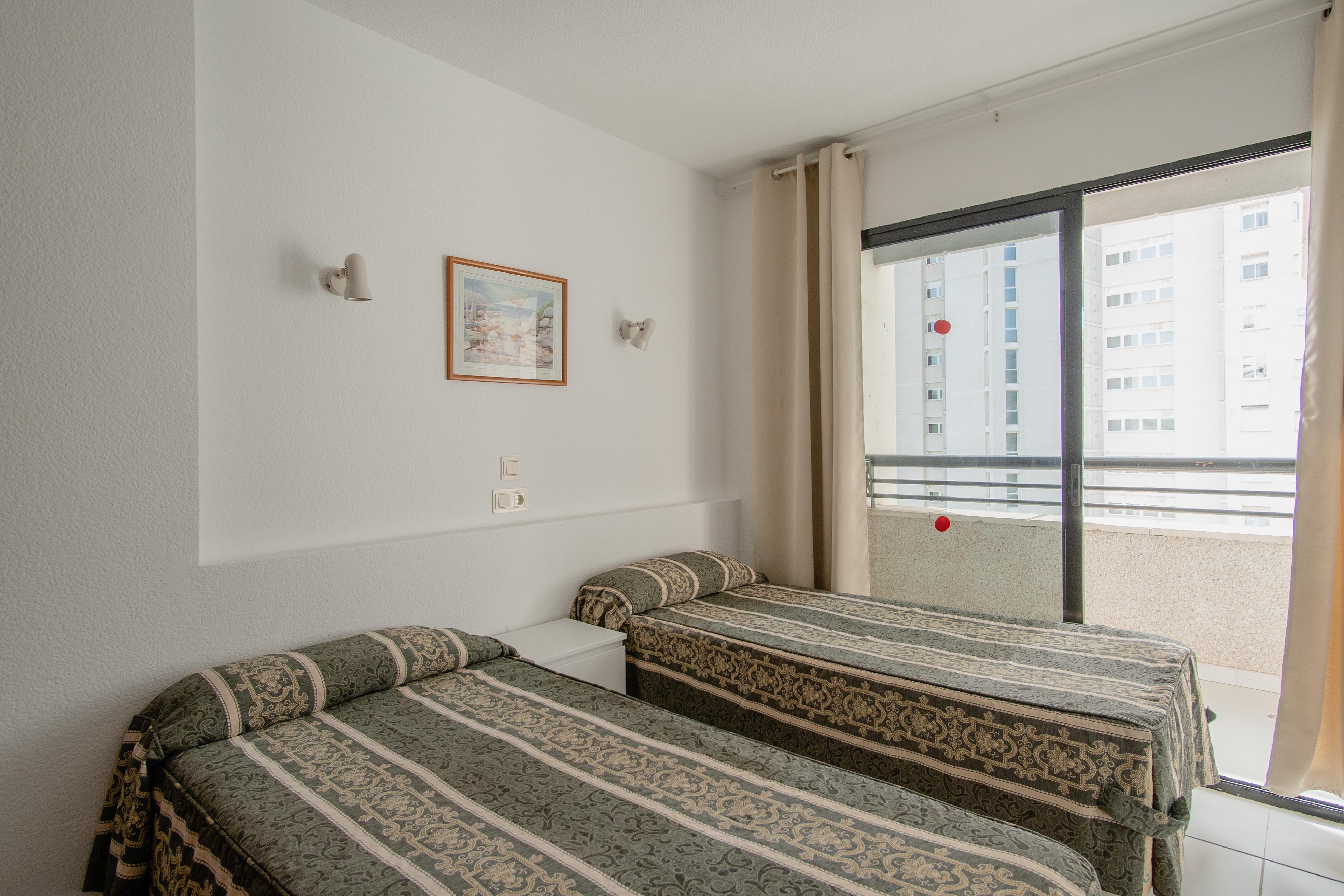 Luxmar Apartaments Benidorm Exterior photo