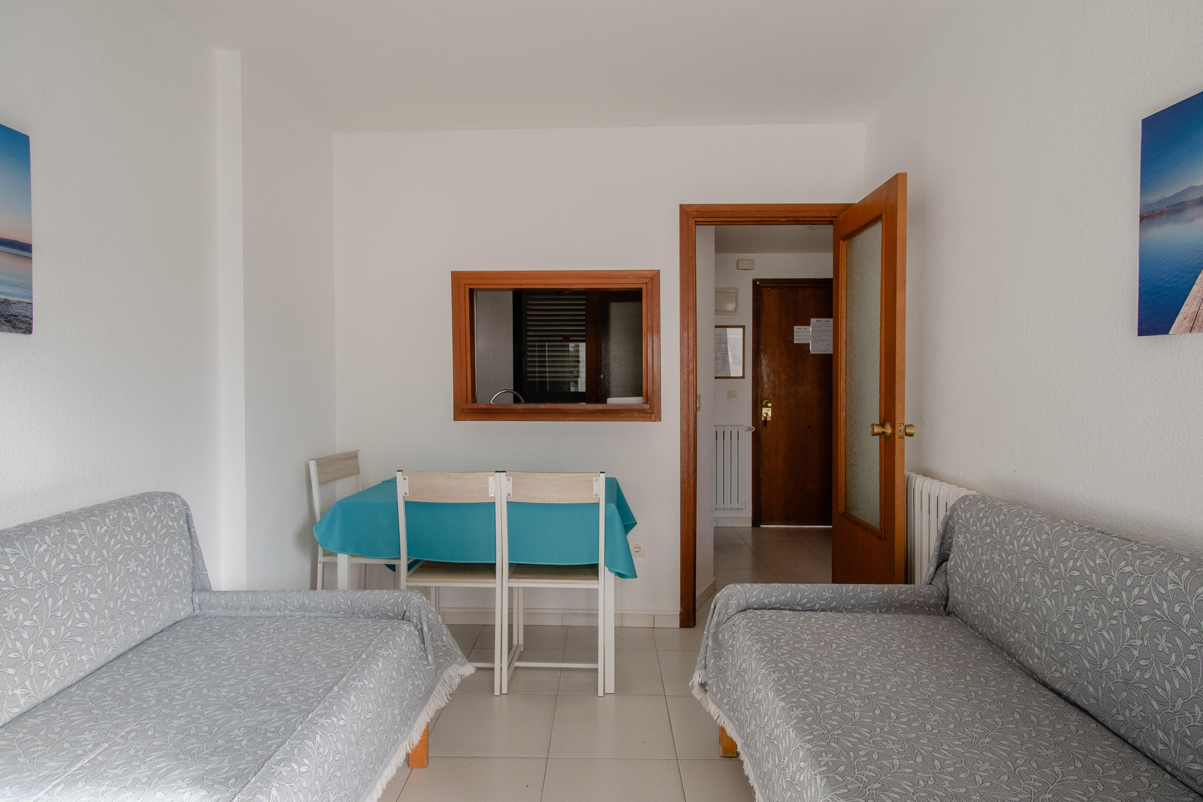 Luxmar Apartaments Benidorm Exterior photo