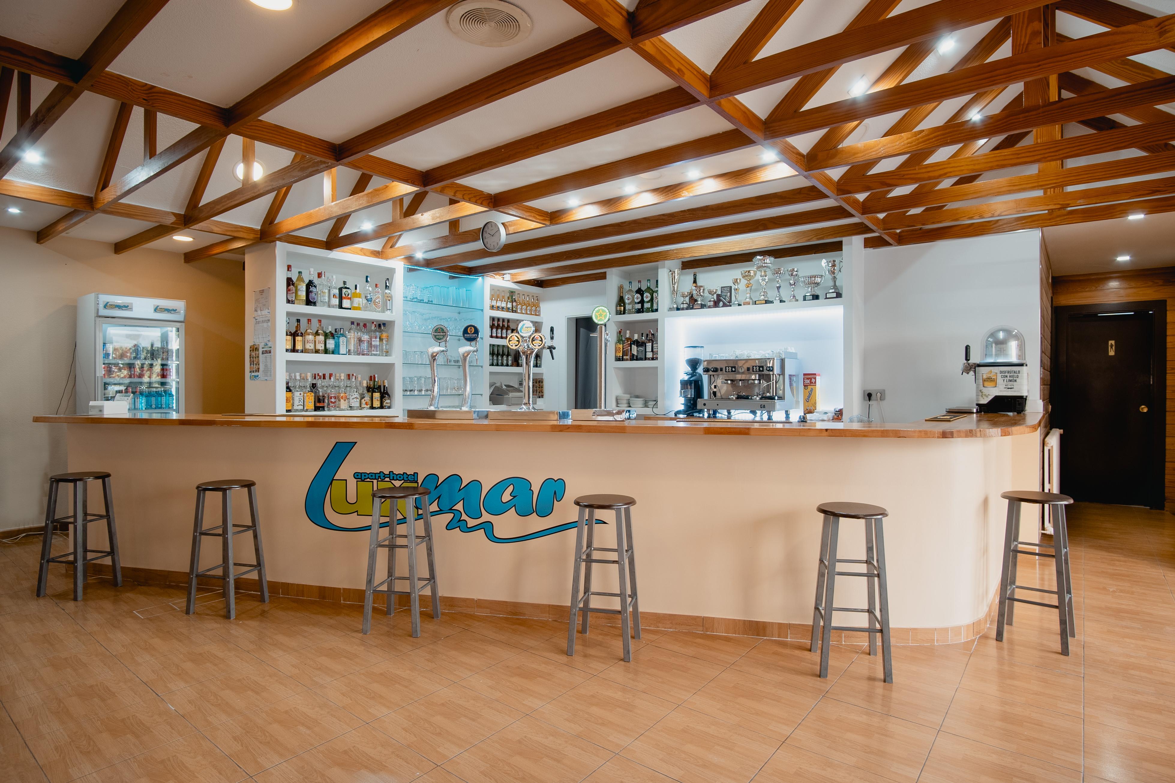 Luxmar Apartaments Benidorm Exterior photo