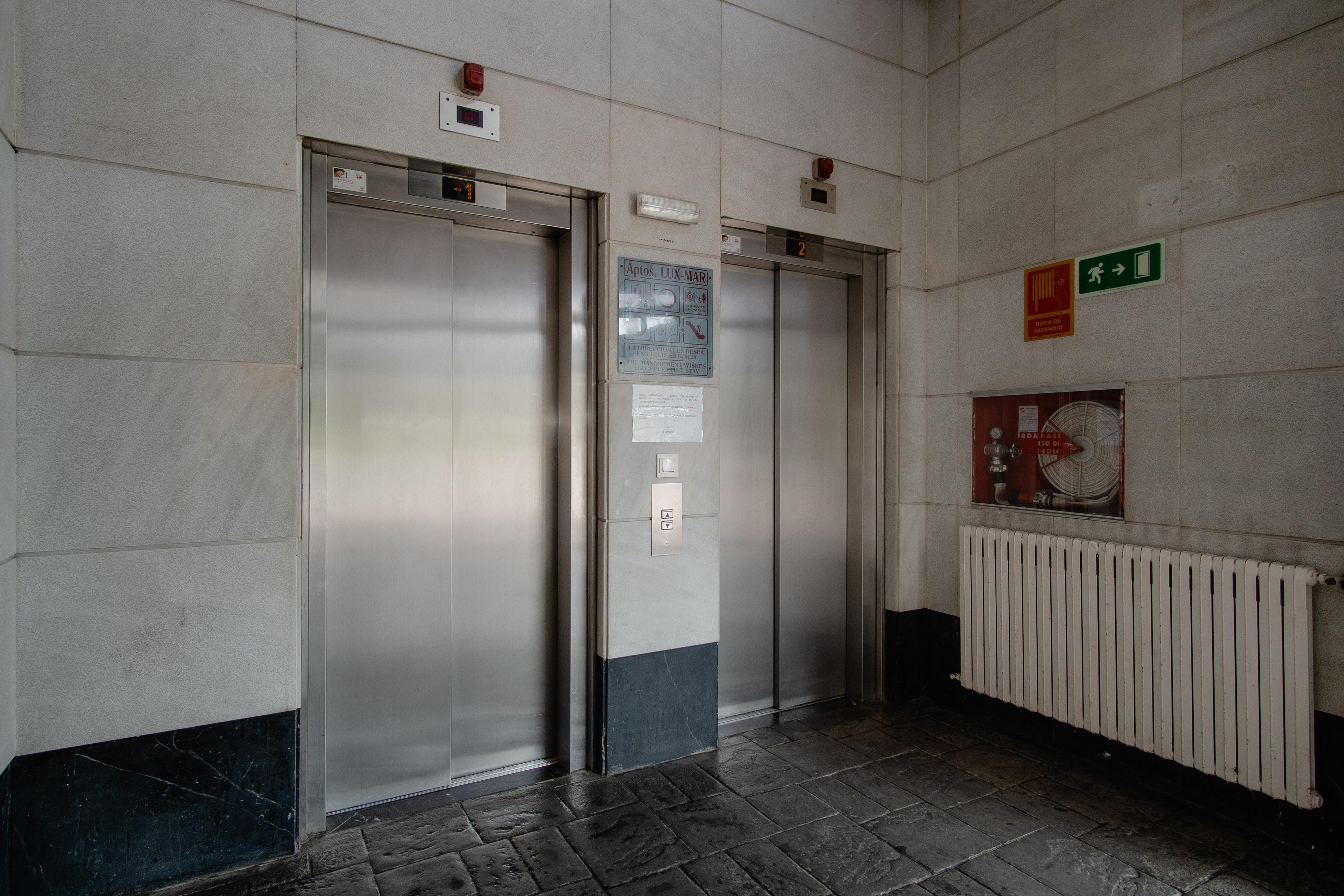 Luxmar Apartaments Benidorm Exterior photo